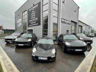 Garage Mon Automobile 1