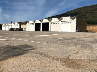 Garage MONTELIMAR TRUCKS SERVICES VOLVO TRUCK 0