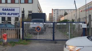 Garage AUTO ALFORT 0