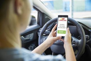 Garage CARGLASS Pare-Brise St Aubin les Elbeuf 0