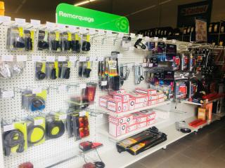 Garage Point S - Le Boulou 0