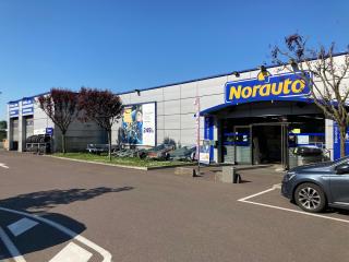 Garage Norauto Belfort 1