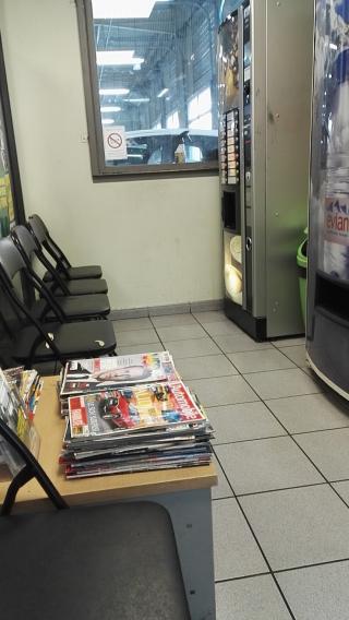 Garage Centre Auto Feu Vert BESANCON 0