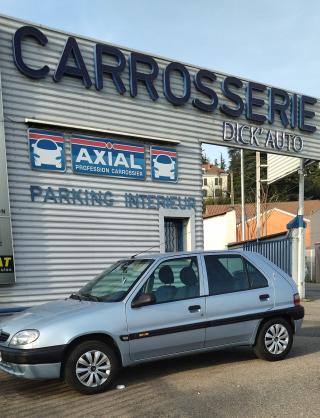 Garage AXIAL - DICKAUTO 0