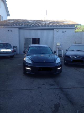 Garage Garage Hedna Patrick 0