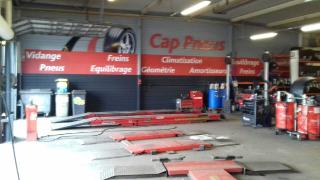 Garage First Stop Barentin 1