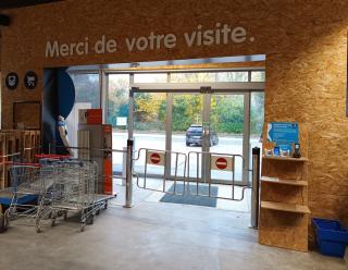 Garage Van Marcke Technics Béthune 0