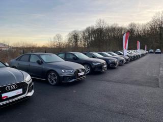 Garage Audi Fontainebleau - Groupe Jeannin 0