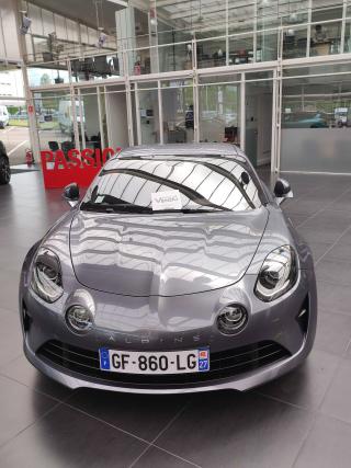 Garage Renault Évreux Groupe Gueudet 0