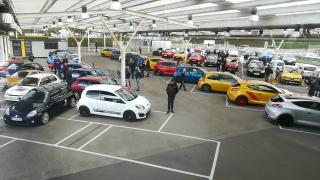 Garage Renault Évreux Groupe Gueudet 0