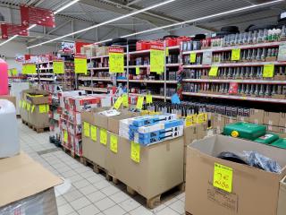 Garage Carter-Cash Tourcoing 0