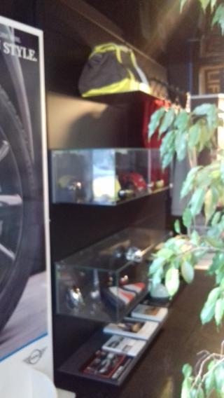 Garage GARAGE FAVOLINI BMW MINI 0