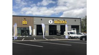 Garage Midas BELLERIVE SUR ALLIER 0