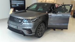 Garage Land Rover Enghien - VPE Réparation Agrée 2