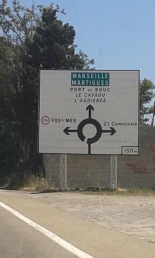 Garage TIP Trailer Services France SAS - Agence de Fos sur Mer 0