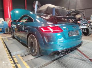 Garage MTR Motorsport 0