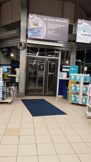 Garage Norauto Saint Sebastien 0