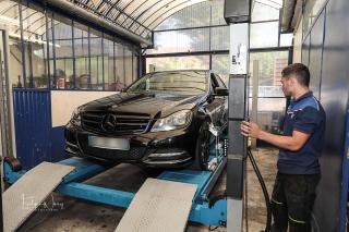 Garage GARAGE DE LA PISCINE AD EXPERT 0