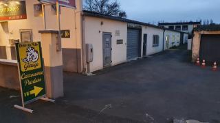 Garage Custom’up Garage 0