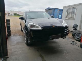 Garage Pneus Bastide 2 0