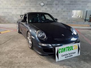 Garage control'26 centre de contrôle technique automobile 0