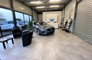 Garage SELECTION AUTO 0