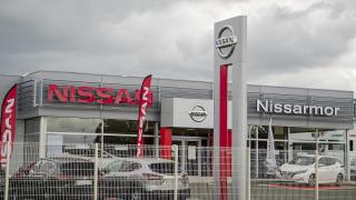 Garage NISSAN Lannion - Nissarmor 0