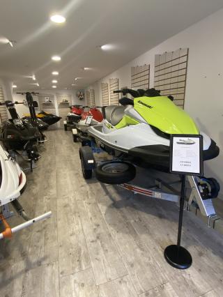 Garage SPR Moto Jet ski 0