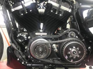 Garage Tony's garage 0