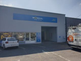 Garage Mondial Pare-Brise Saint-Omer 0