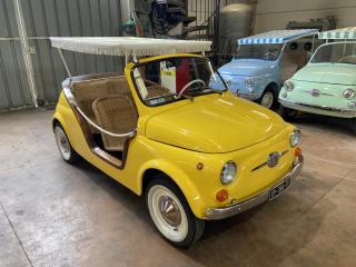 Garage Accent Vintage 0