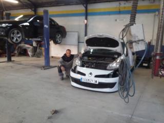 Garage Centre Glass Auto Vidal 0