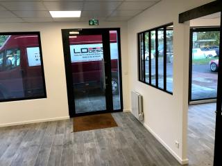 Garage Garage De La Charmee 0