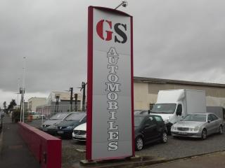 Garage GS Automobiles 0