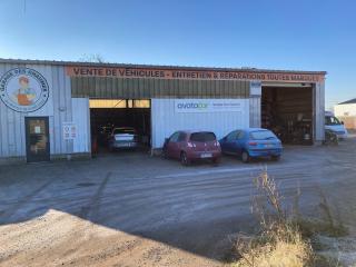 Garage Garage Avatacar Le Grand-Lemps 0