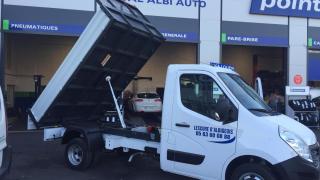 Garage Point S - Lescure-d'Albigeois (Vidal Albi Auto) 0