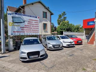 Garage AJY Autos 0