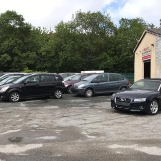 Garage Amg auto pare brise 0