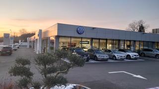 Garage Volkswagen Seynod - Jean Lain Mobilités 0