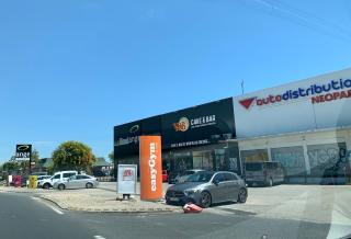 Garage Autodistribution NEOPARTS FIA LITTORAL Le Crès 0