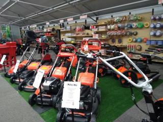 Garage Batuel Motoculture 0