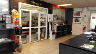 Garage Garage François Père & Fils 0