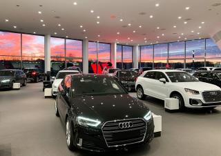 Garage Audi Toulouse - Sterling Automobiles 2