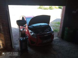 Garage E.G.A Automobiles 0