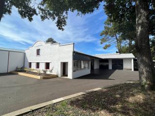 Garage La Garageonnière 0