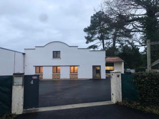 Garage La Garageonnière 0