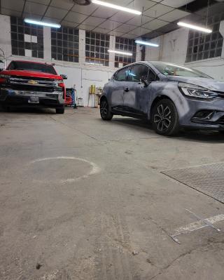 Garage Carross'cars 1