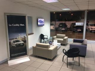 Garage Volkswagen Val-de-Reuil - VIKINGS AUTO 0