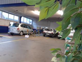 Garage Contrôle technique Autosur Saint-Jean-de-Maurienne 0