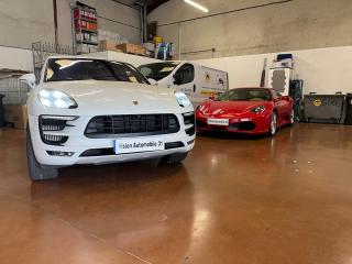 Garage A+GLASS PARE BRISE L'UNION 0